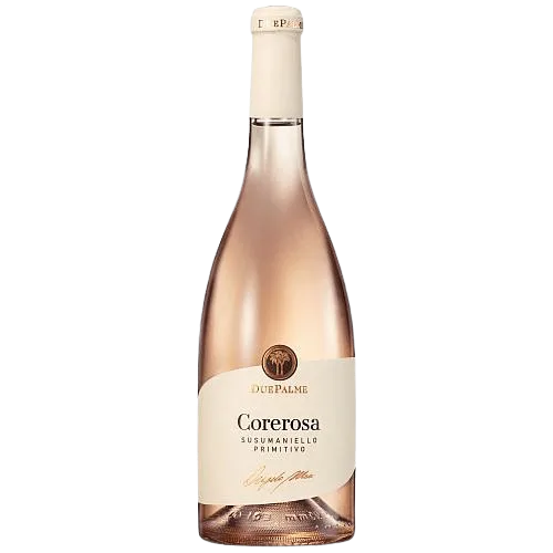 COREROSA IGP